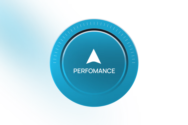 Perfomance Gauge 